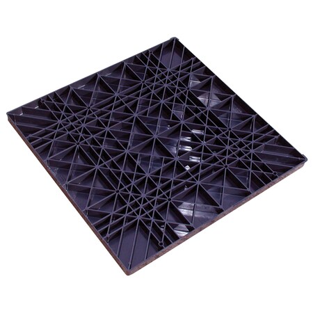 TIE DOWN Tie Down 59303 ABS Foundation Pad - 24
